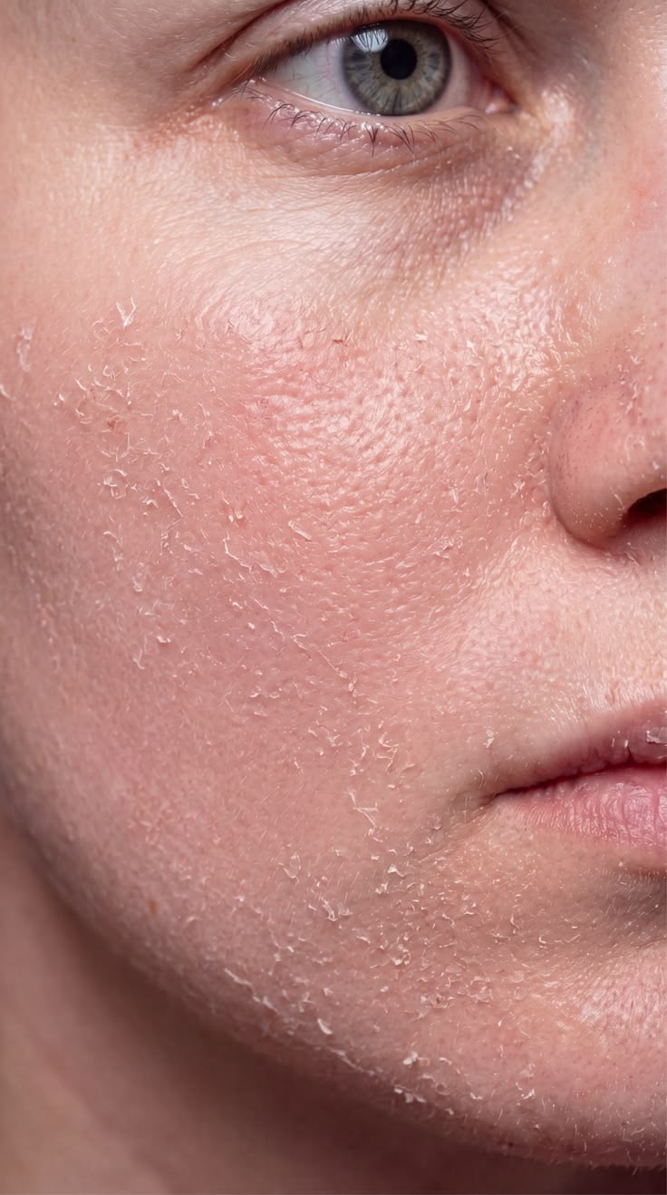 Dry Skin