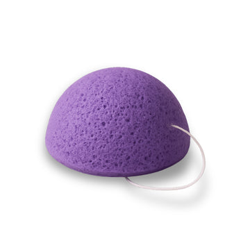 Konjac Facial Sponge