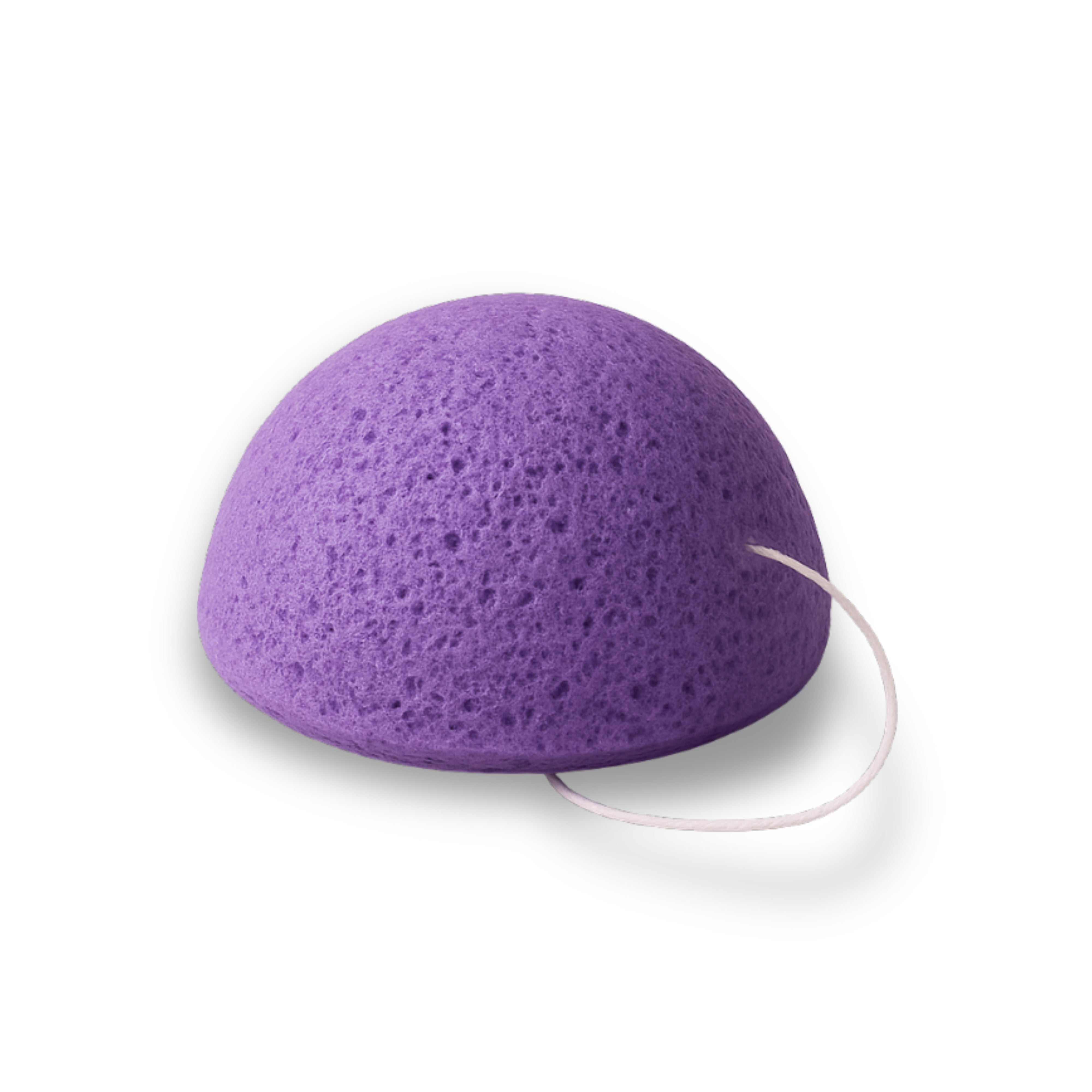 Konjac Facial Sponge
