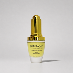 Maka-Rai-Tsubaki Face Elixir