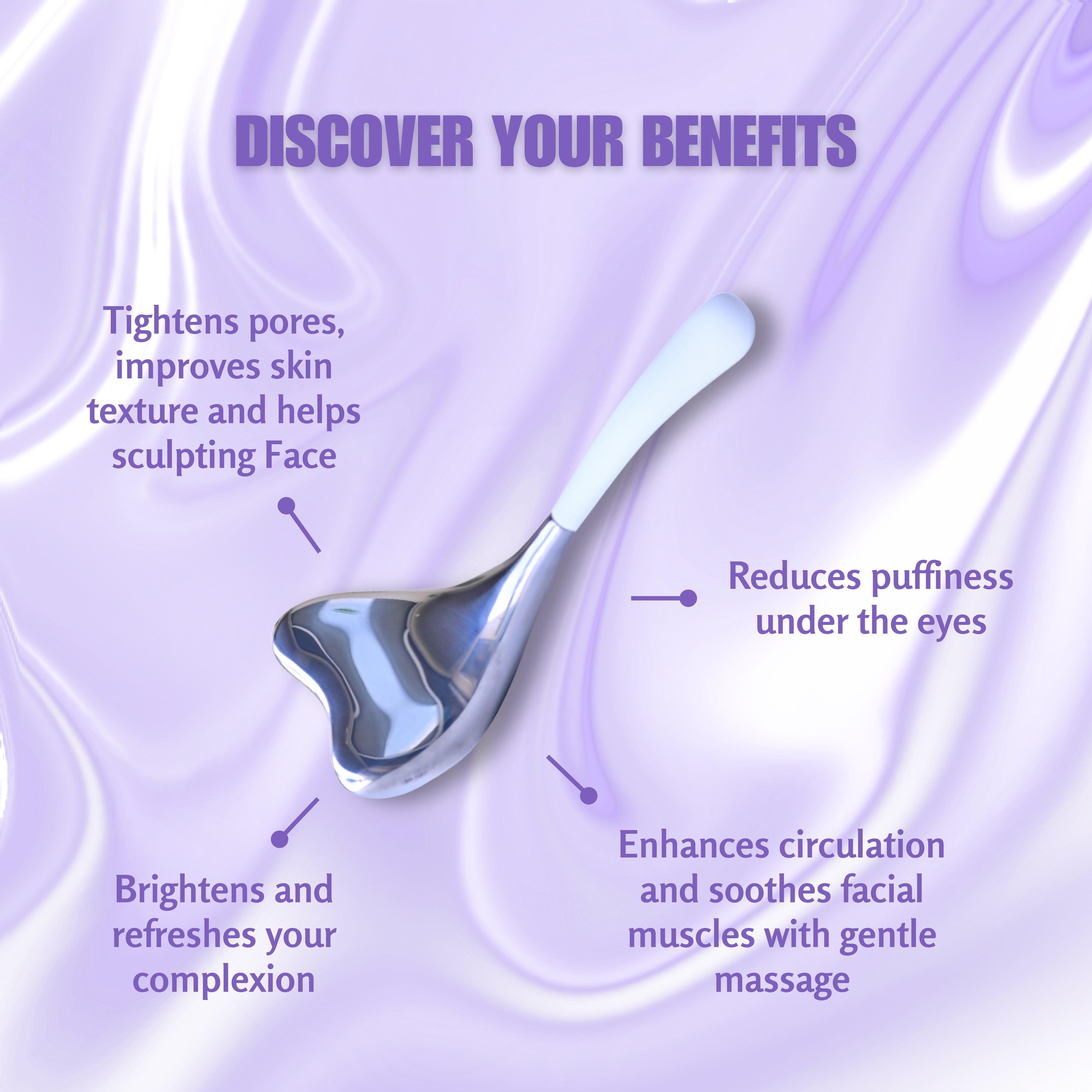 Facial Cryo Therapy Ice Globe