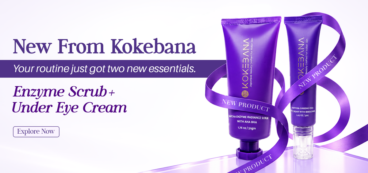 kokebana