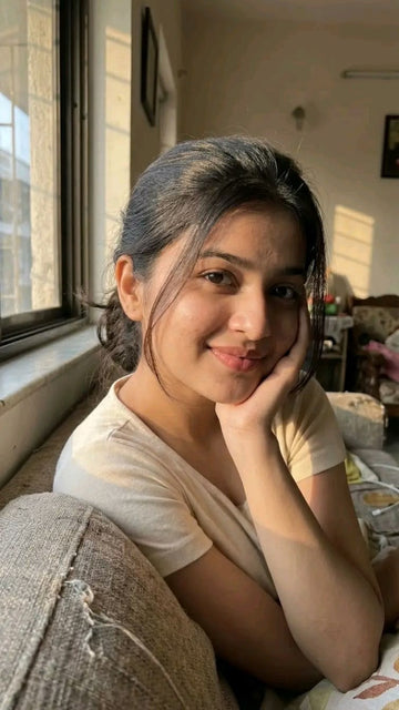 Riya Kapoor