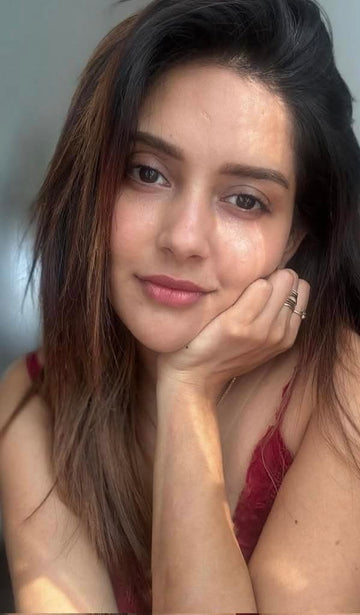Priya Mehta
