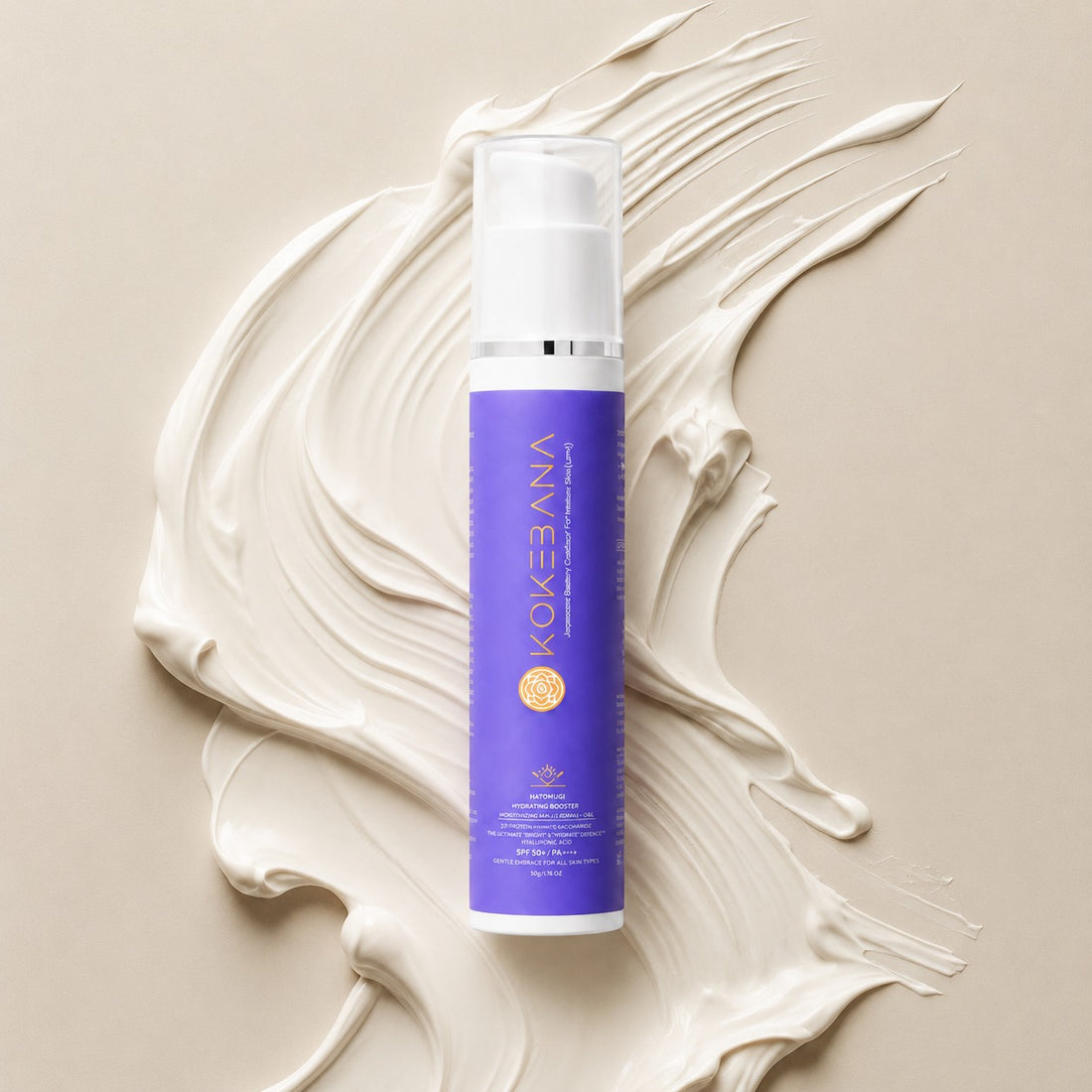 For a Firm Face