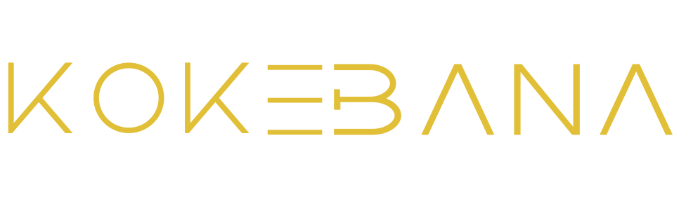 kokebana