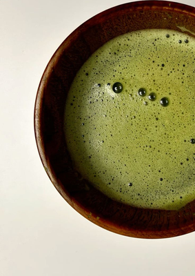 Matcha Green Tea