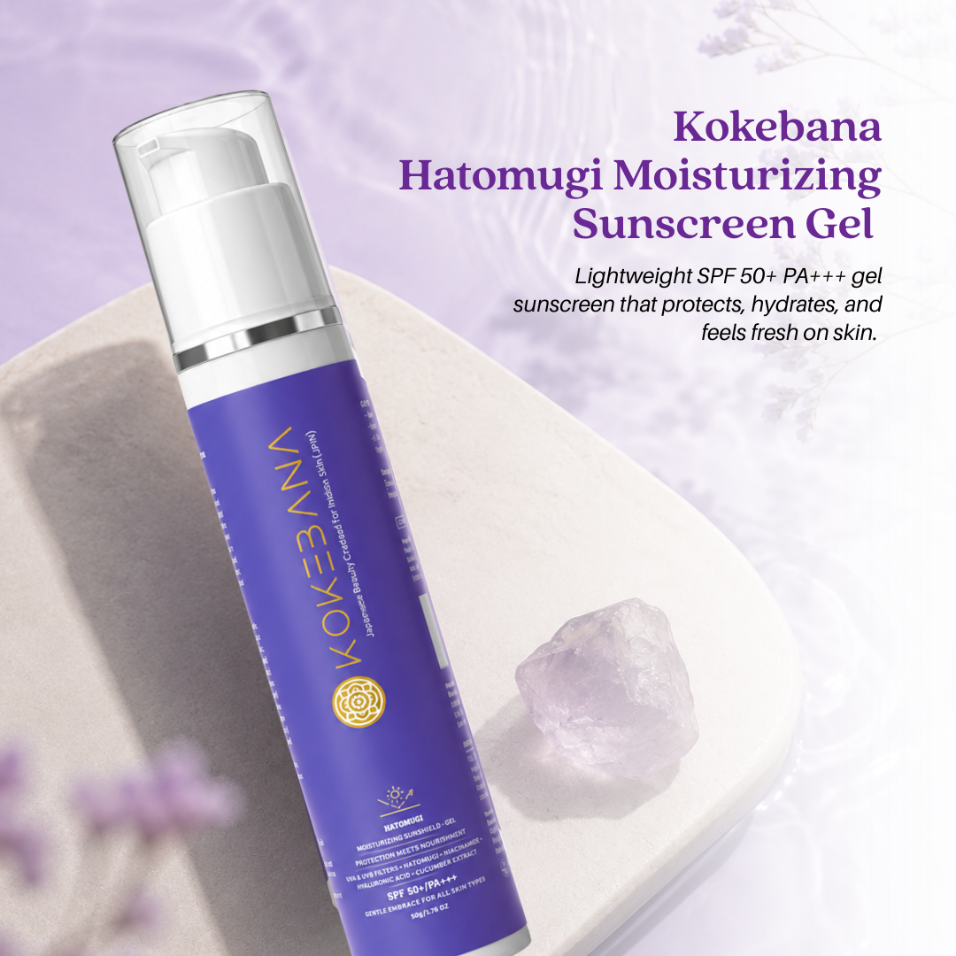 kokebana