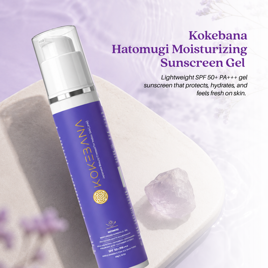 kokebana