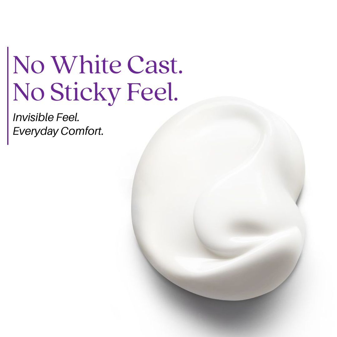 Hatomugi Moisturising Sunscreen Gel SPF 50+ PA+++