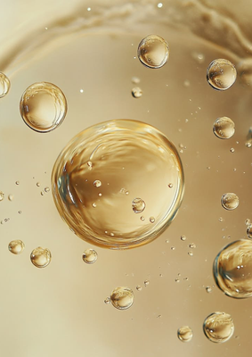 Tsubaki Oil