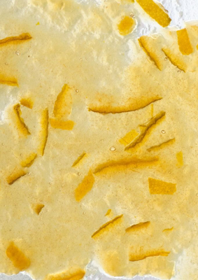 Yuzu Extract